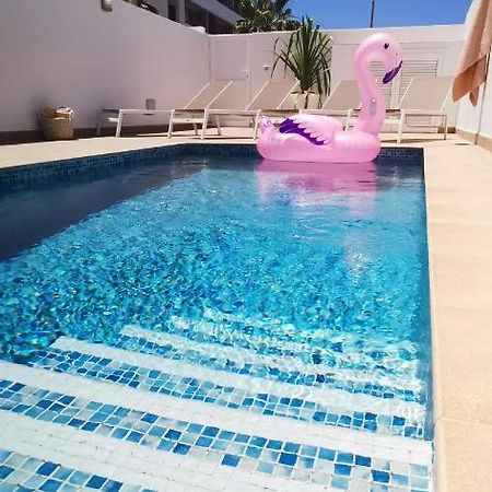 Villa Hortensia Costa Adeje  Exterior foto
