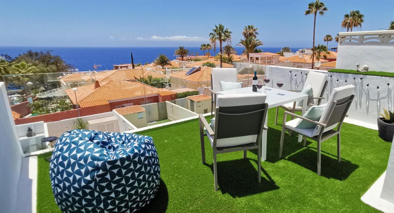Villa Hortensia Costa Adeje  Exterior foto