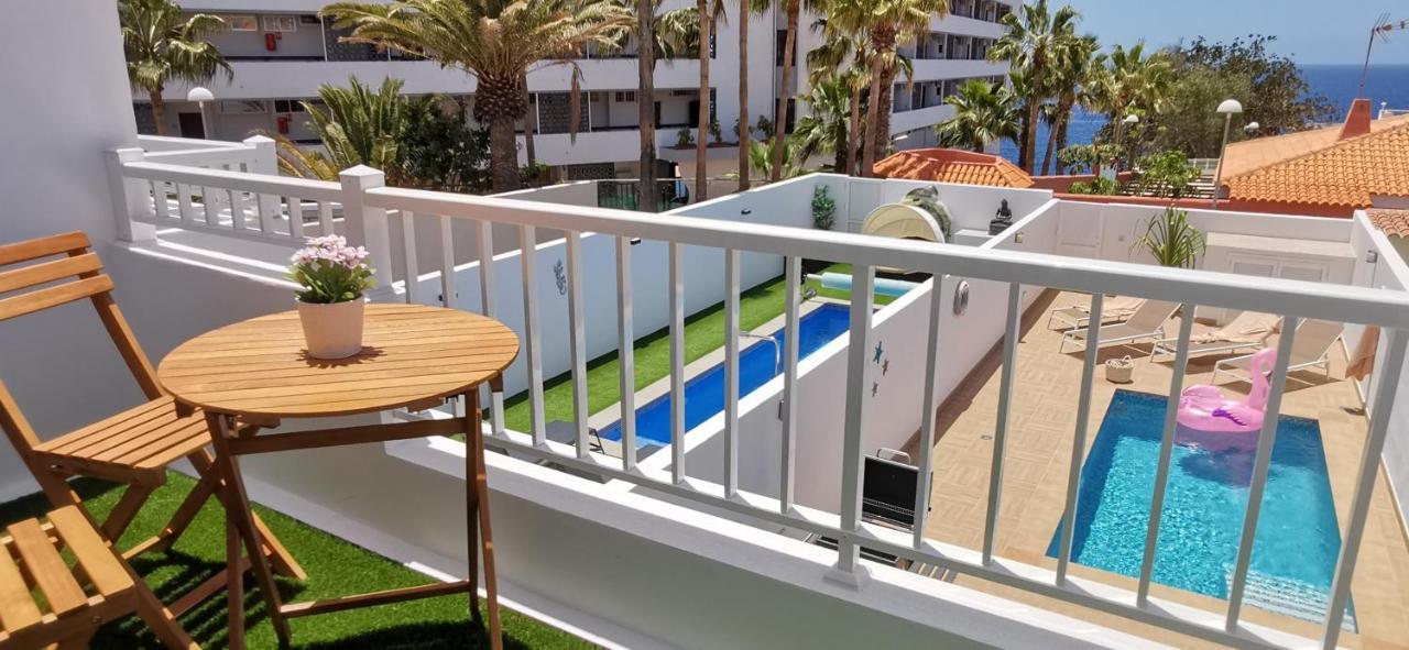 Villa Hortensia Costa Adeje  Exterior foto