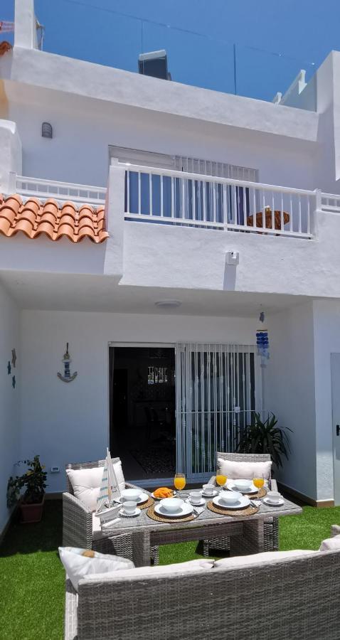 Villa Hortensia Costa Adeje  Exterior foto